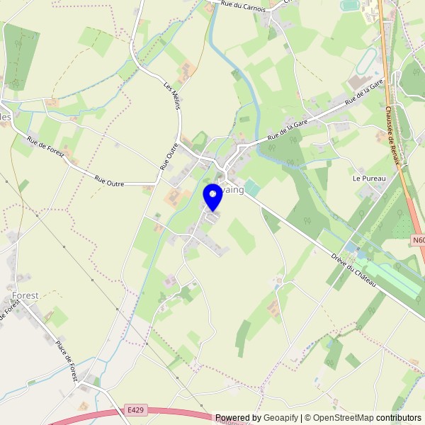 Map Photo